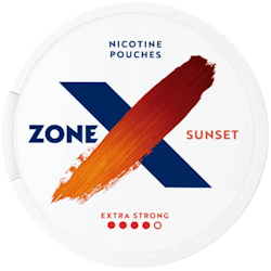 ZoneX Sunset #4