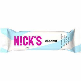 Coconut Nick´s 40g