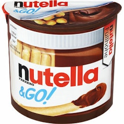 Nutella & Go 52g