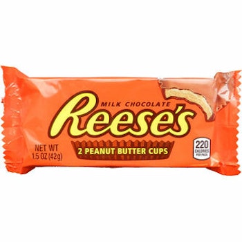 Reese's Peanut Butter 42g