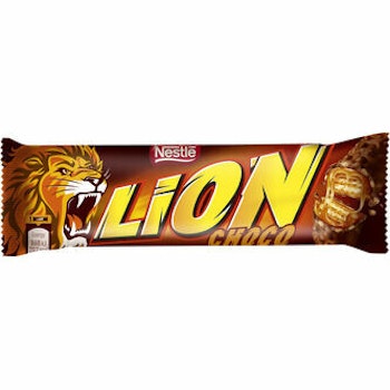 Lion Nestlé 42g