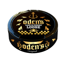 Odens Original Lössnus