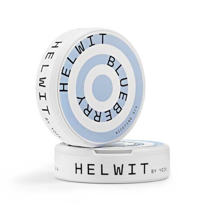 Helwit Blueberry