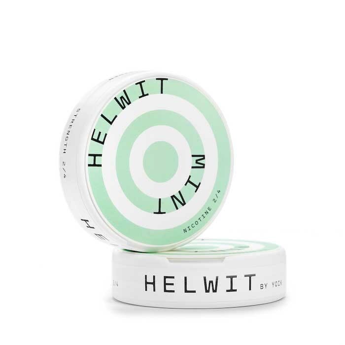 Helwit Mint