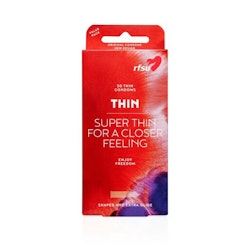 RFSU Thin - Kondomer