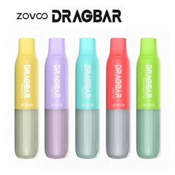 ZoVoo Dragbar 600S