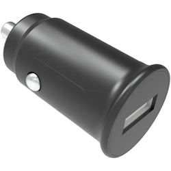 Billaddare Smartline USB 2,4A