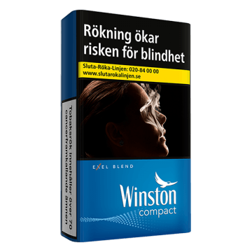 Winston Compact