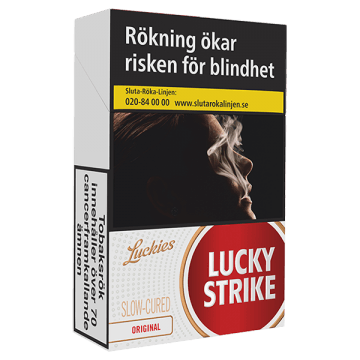 Lucky Strike