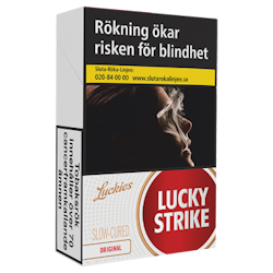 Lucky Strike