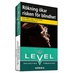 Level Green