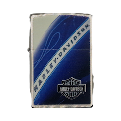 Zippo Tändare - Harley Davidson