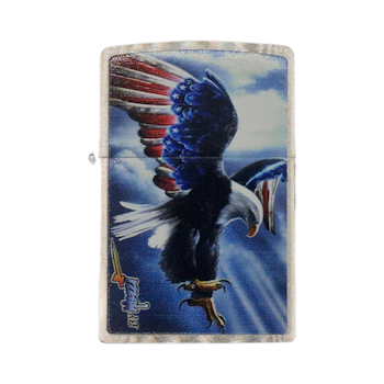 Zippo Tändare - American Eagle