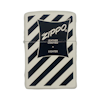 Zippo Tändare - Zebra