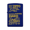 Zippo Tändare - Blue