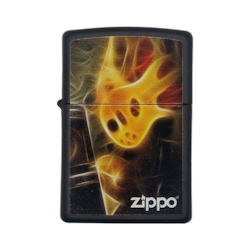 Zippo Tändare