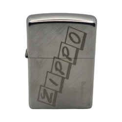 Zippo Tändare