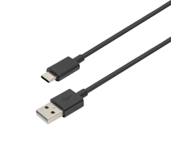Laddkabel USB-C Fast Charging