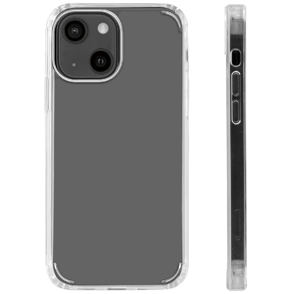 Vivanco Safe & Steady Case iPhone 13