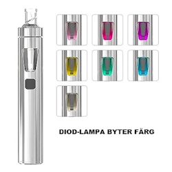 Joyetech - eGo AIO Startpaket 1500mah