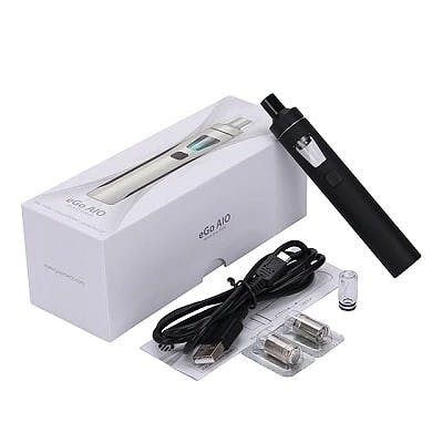 Joyetech - eGo AIO Startpaket 1500mah