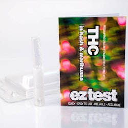 EZ TEST (THC)