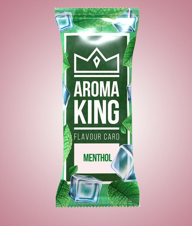 Aroma King Smakpapper