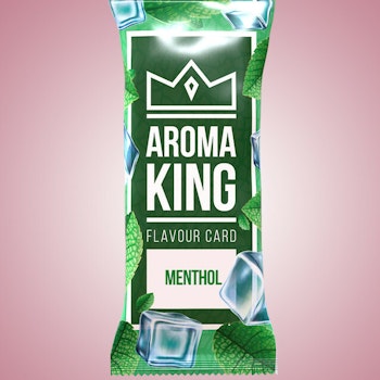 Aroma King Smakpapper