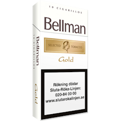 Bellman Gold