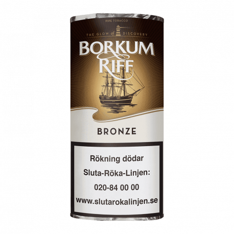 Borkum Riff Bronze/40 g