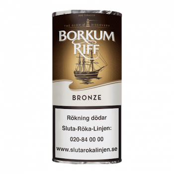 Borkum Riff Bronze/40 g