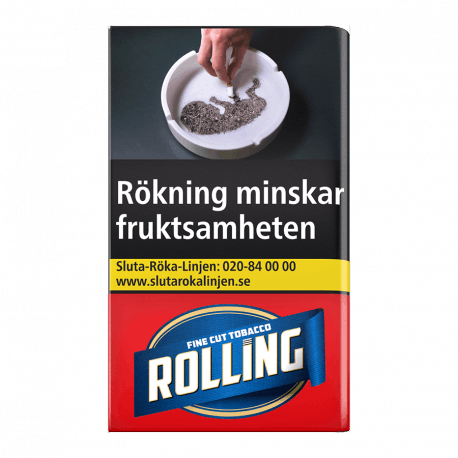 Rolling/45 g