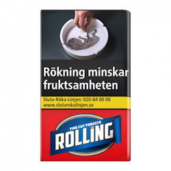 Rolling/45 g