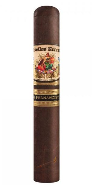 Bellas Artes Maduro Robusto