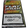 Good times - Flat wrap