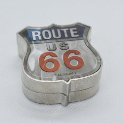 Grinder Route 66