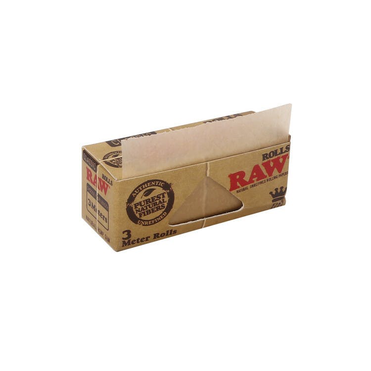 RAW Classic King Size Rolls