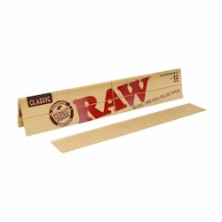 RAW Classic Supernatural (12 inch)