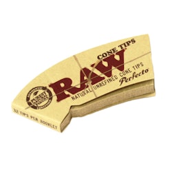 RAW Perfecto Cone Tips