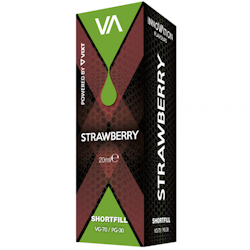 Innovation - Strawberry (Shortfill 20ml)