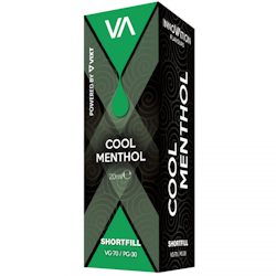 Innovation - Cool Menthol (Shortfill 20ml)