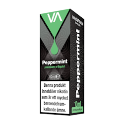 Innovation - Peppermint