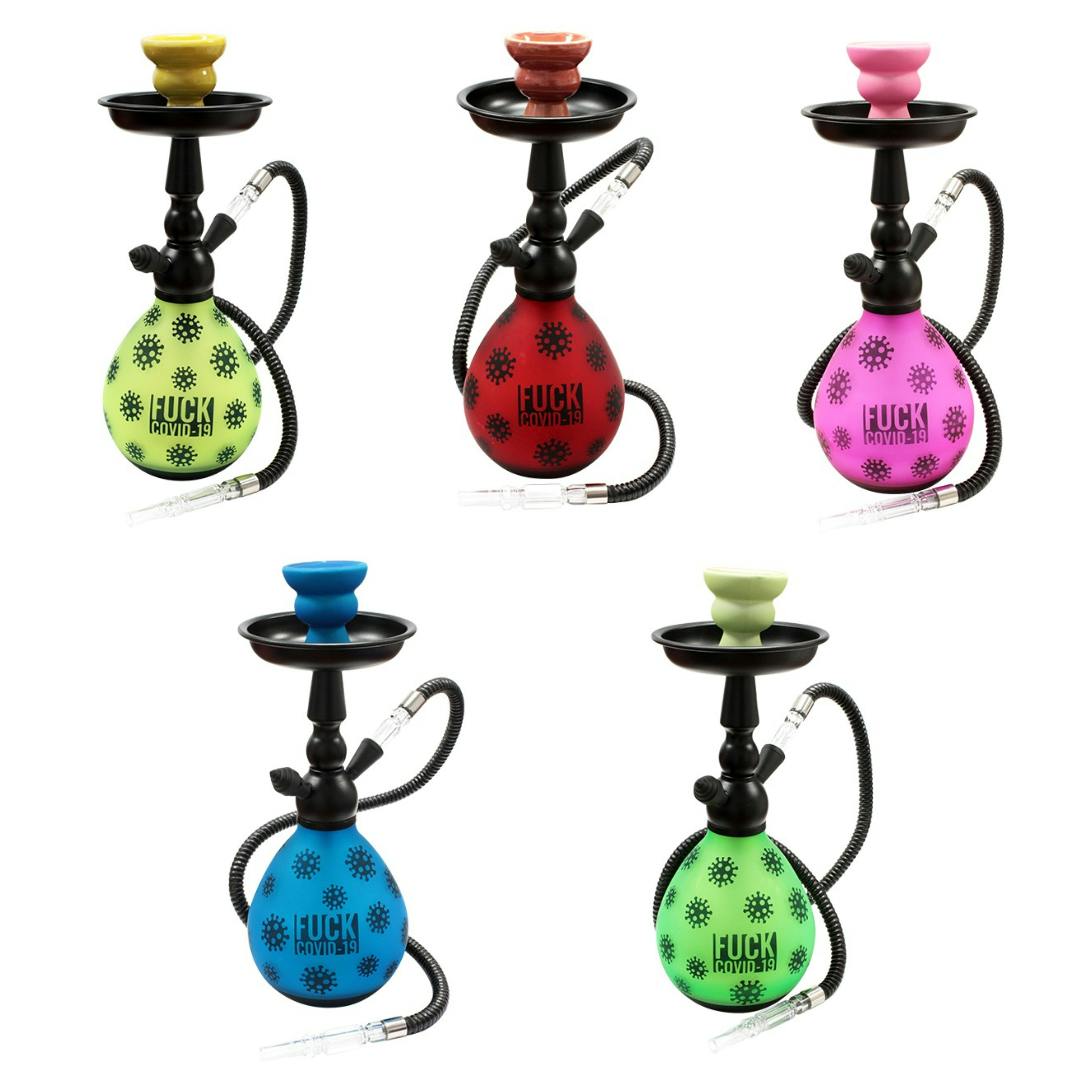 Shisha Fukovit 33cm