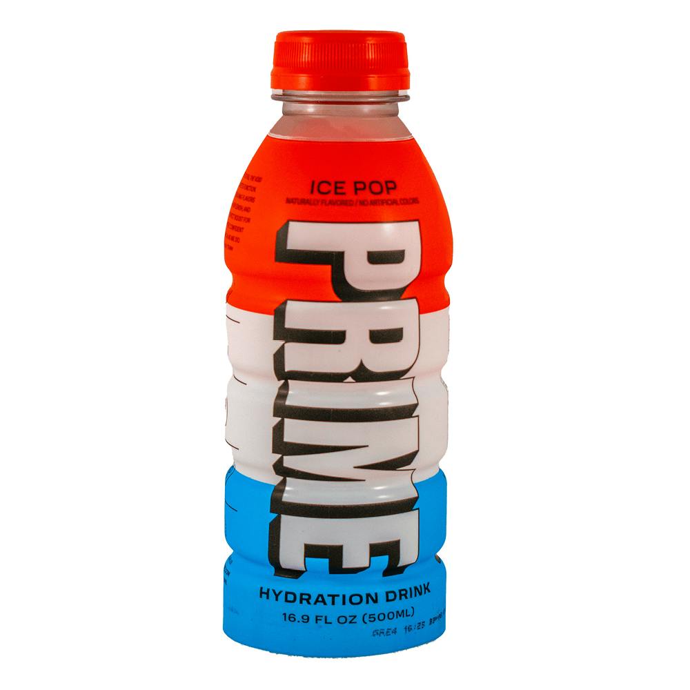 Prime Ice Pop 500ml