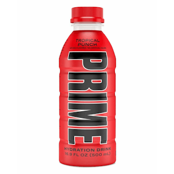 Prime Tropical Punch 500ml