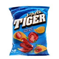 Tiger Chips Ketchup (70g)