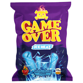 Game Over – Ice heat 113g