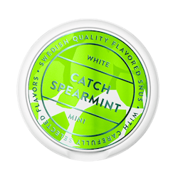 Catch Spearmint Mini
