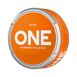 ONE Orange