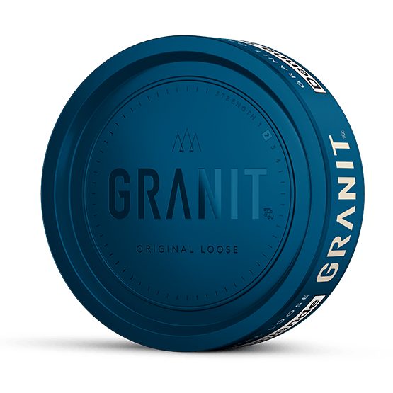 Granit Lös